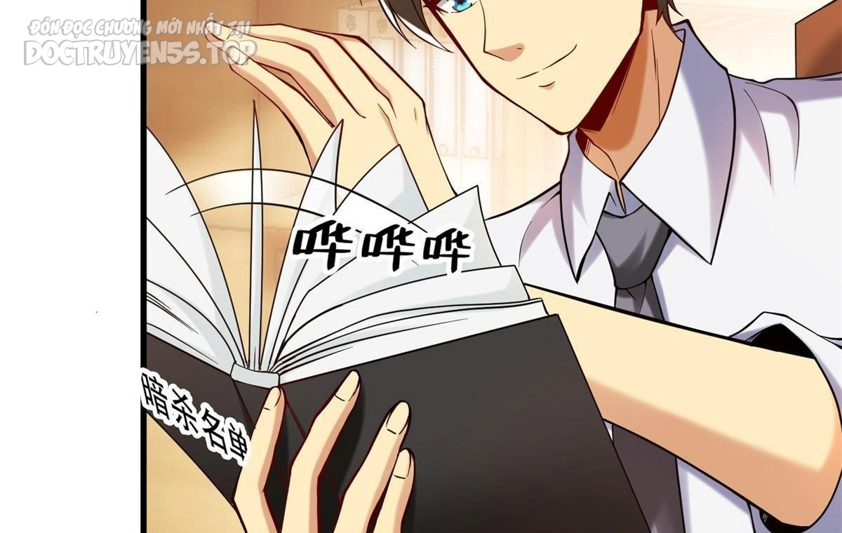 ta làm giàu từ thua lỗ game chapter 94 51