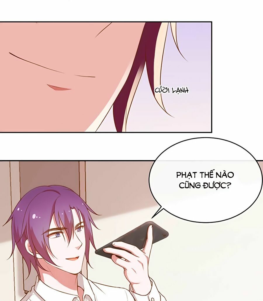 cả thế giới đều không bằng người chapter 33 12