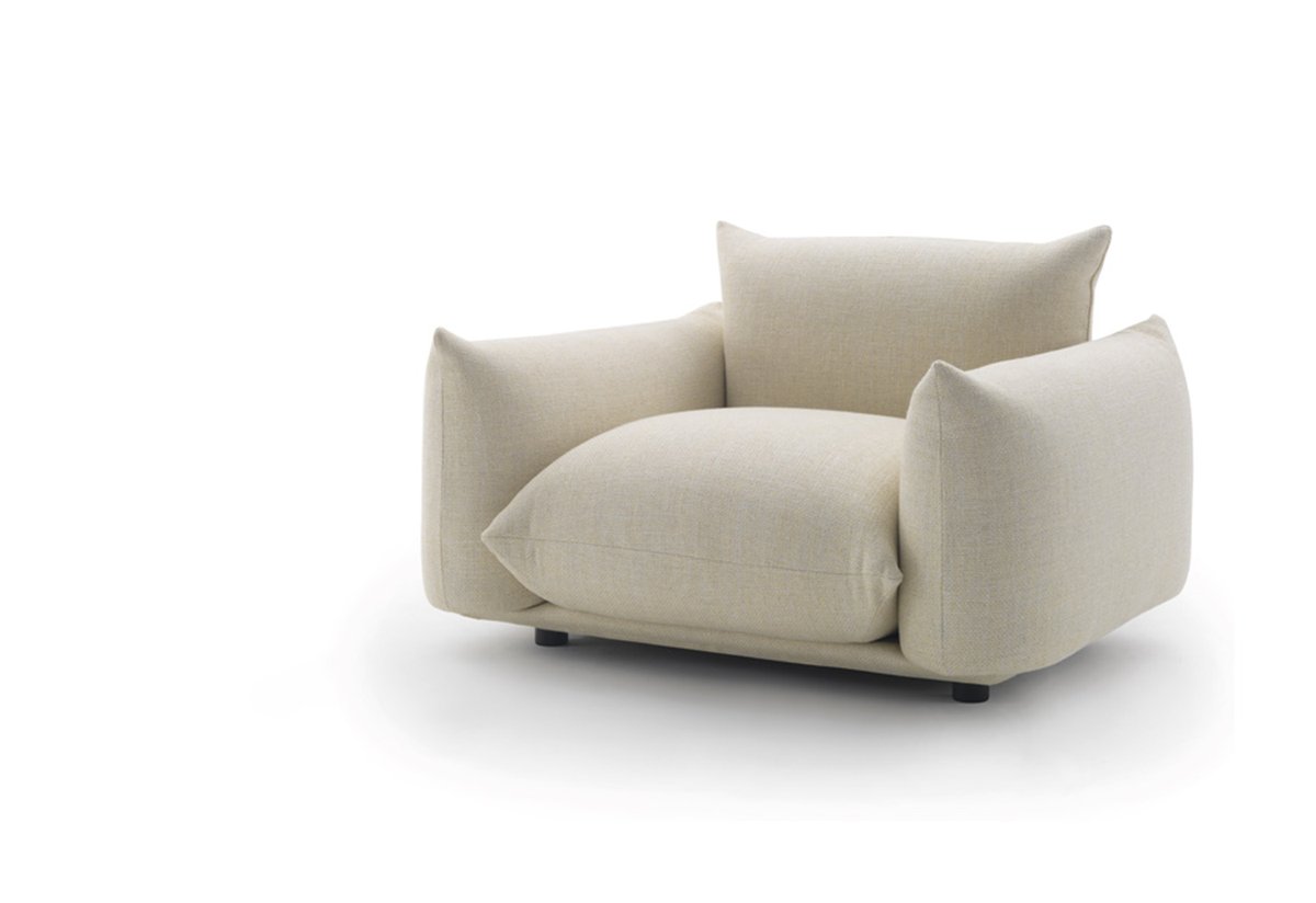 Arflex Marenco Sofa