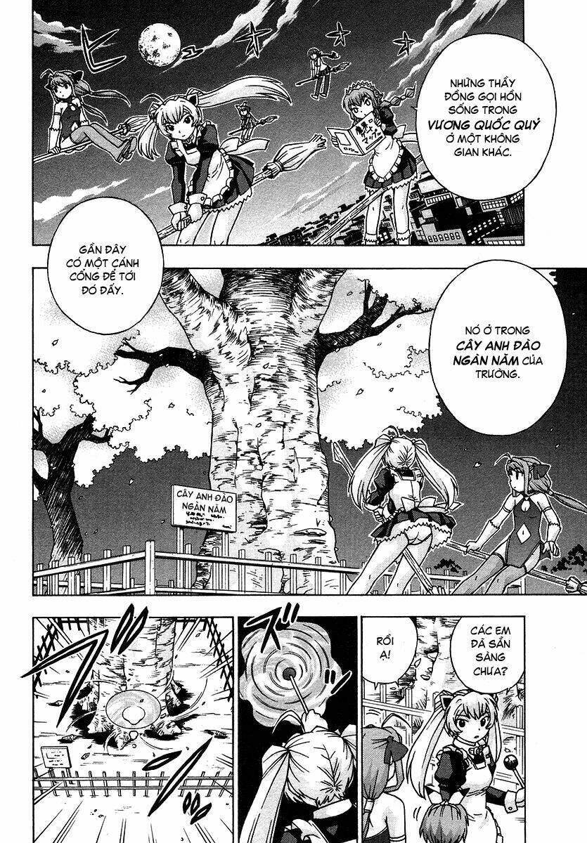 magikano chapter 23 12