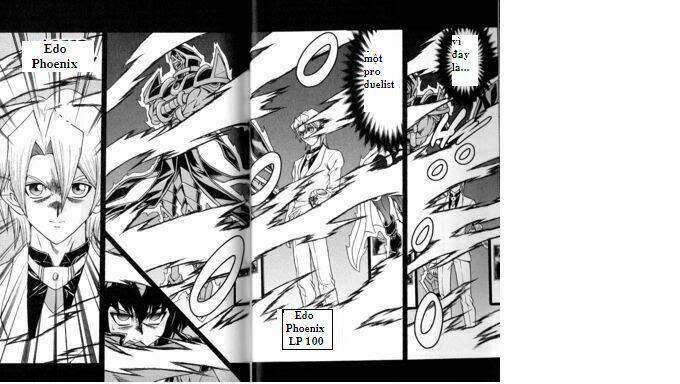 vua trò chơi - gx chapter 52 3