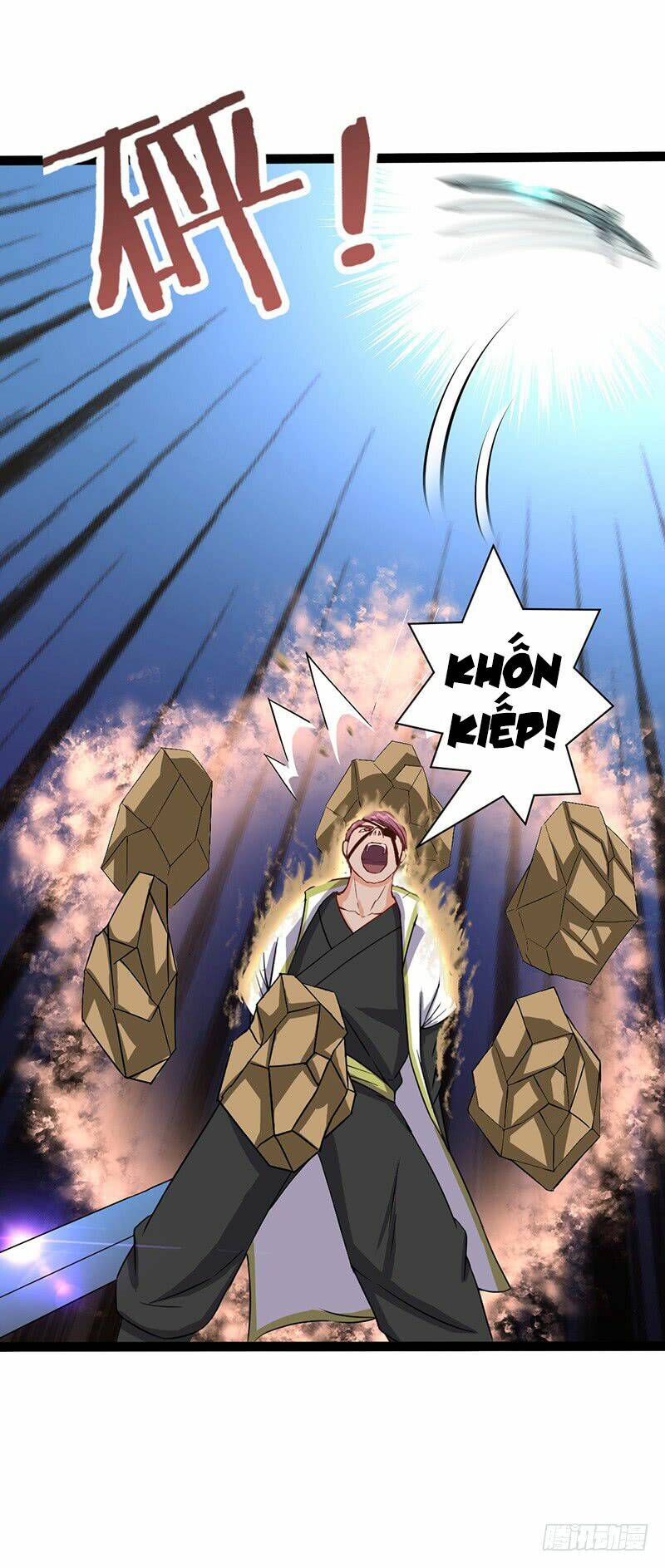 hỗn độn kiếm thần chapter 60 2