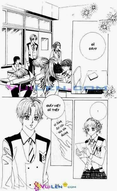 đến với anh chapter 18 36