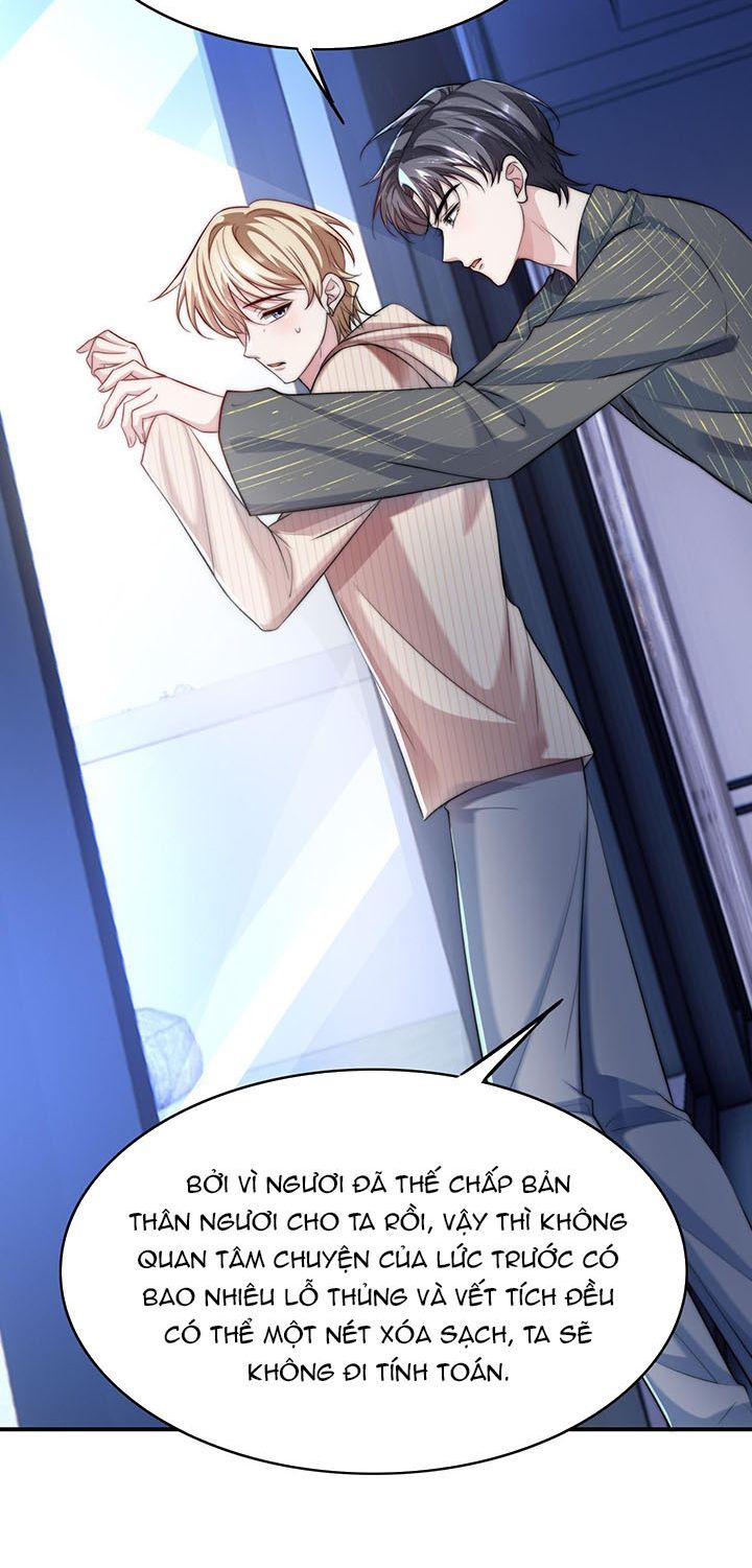 chiến lược tẩy trắng của phản diện chapter 61 37