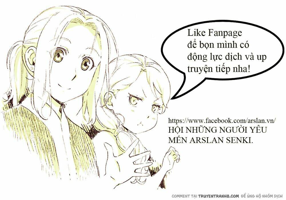 arslan chiến ký chapter 17 26