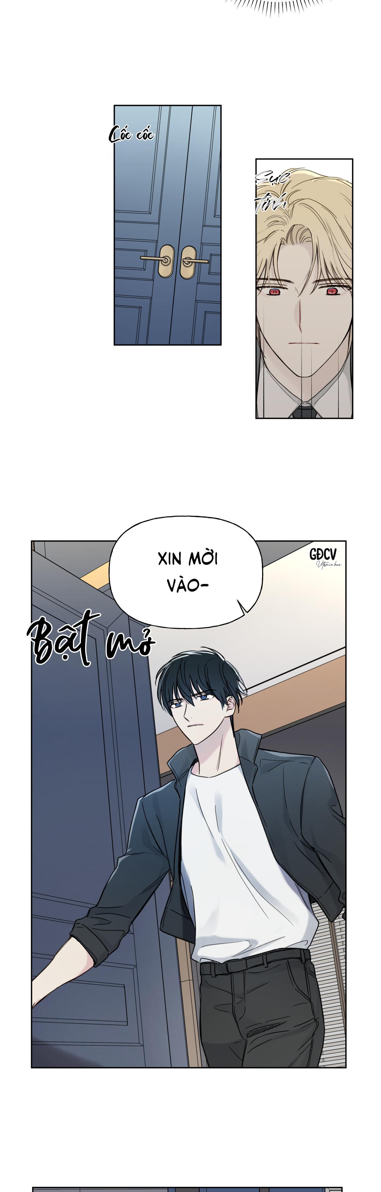 hiểm họa guiding chapter 7 18