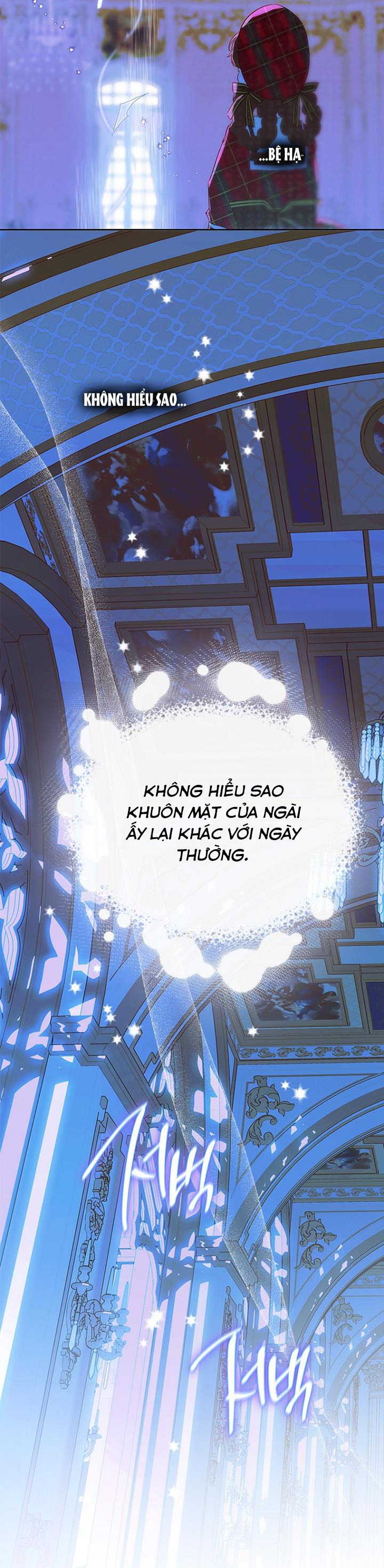 mẹ tôi kết hôn một lần nữa chapter 52 25