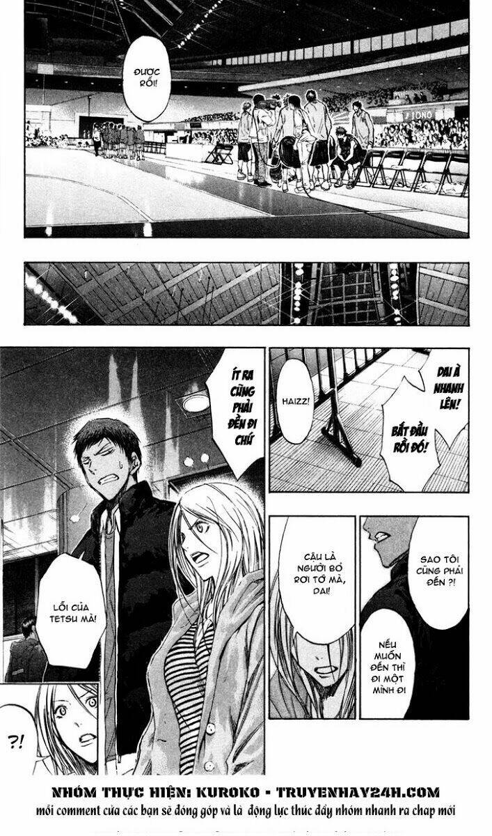 vua bóng rổ kuroko chapter 148 6