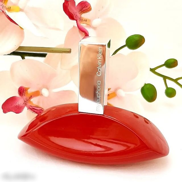 Nước Hoa Nữ Calvin Klein My Euphoria 100ml