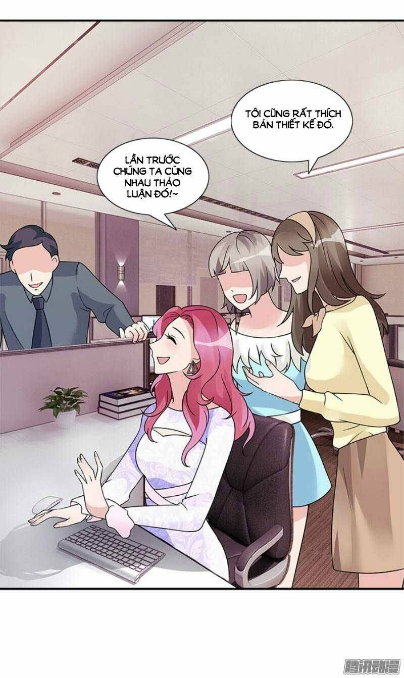 tiểu tâm can tuyệt sủng của lạc tiên sinh chapter 41 26