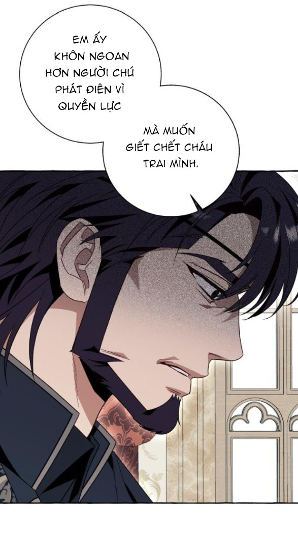 tôi tưởng đó chỉ là tiểu thuyết trọng sinh bình thường chapter 72.1 22