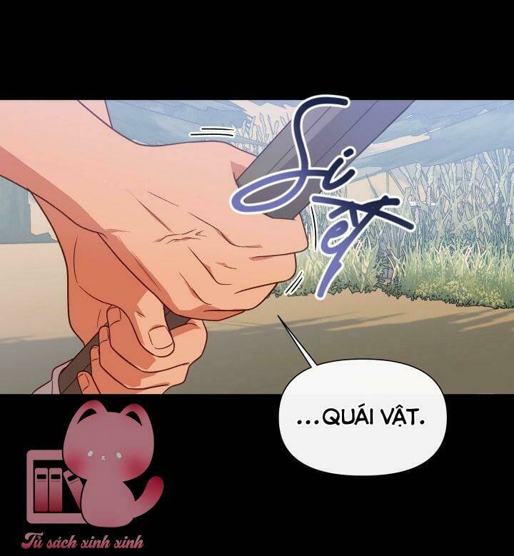 khế ước của nữ công tước quái vật chapter 146 63