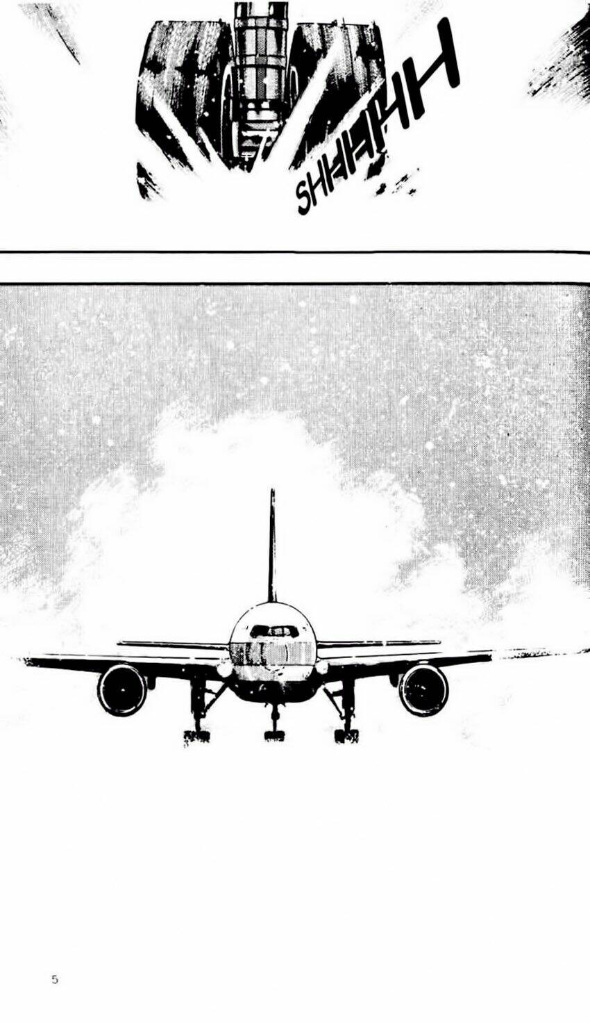 shamo (võ đạo) chapter 41 3