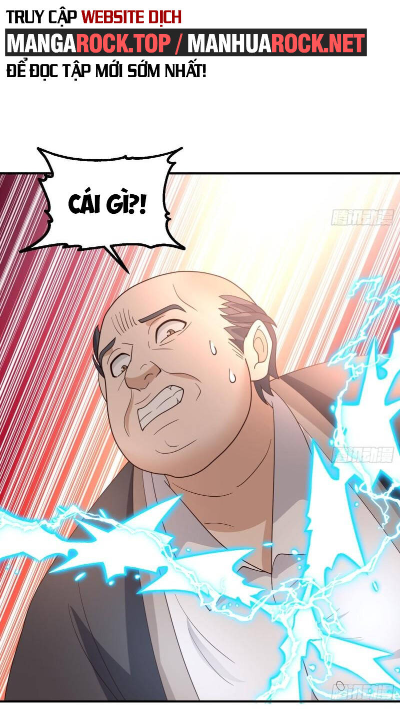 trên người ta có một rồng chapter 612 15