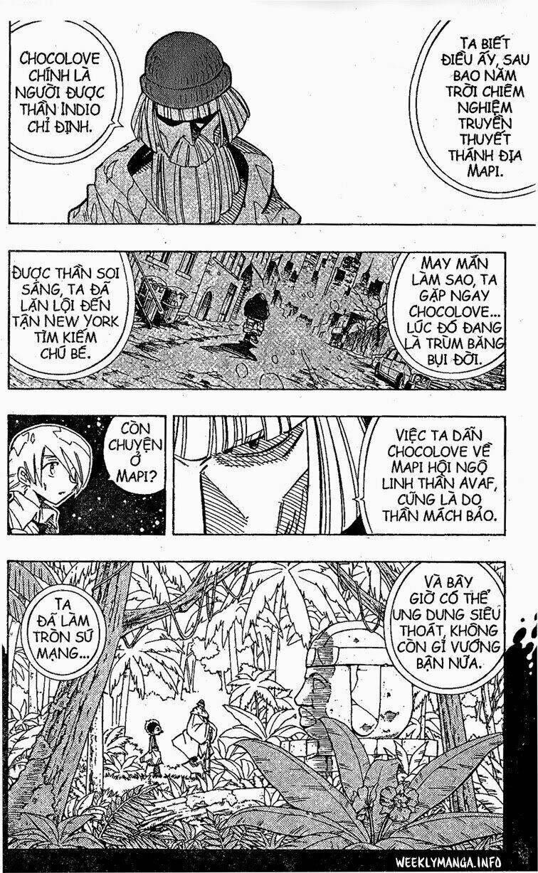 vua pháp thuật chapter 205 12