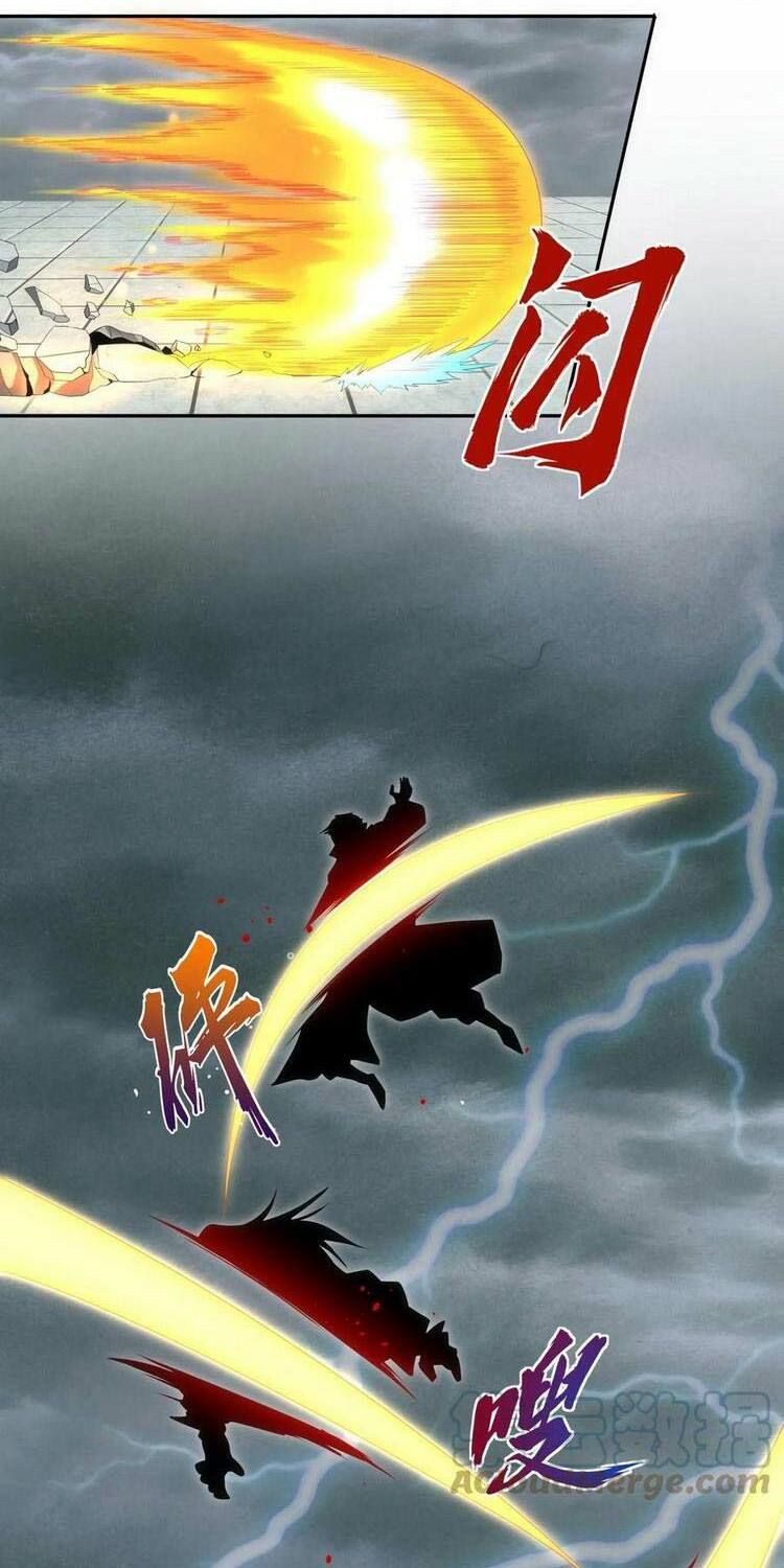 vạn cổ đệ nhất thần chapter 66 14