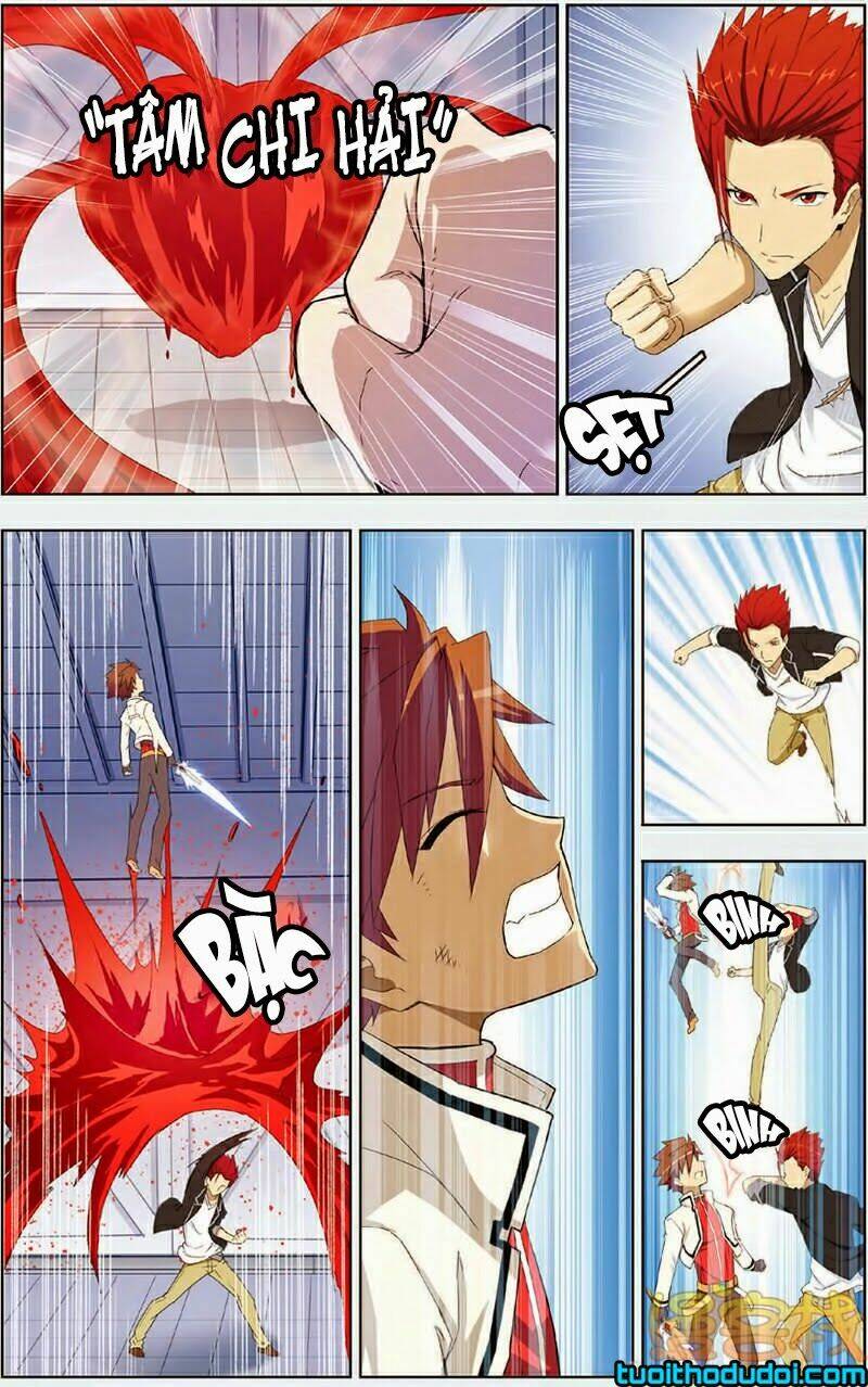 bi minh chi kiếm chapter 7 19