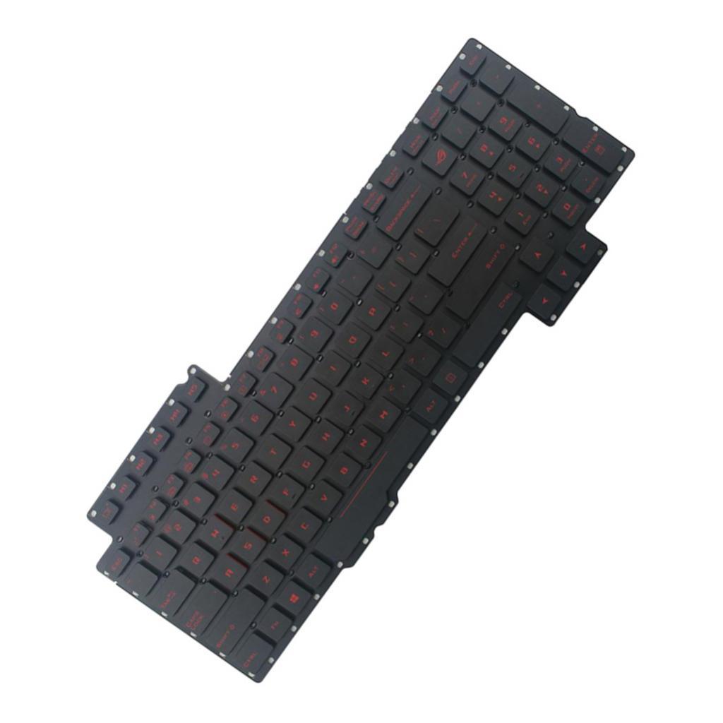 Keyboard Kit  with Backlight. Compatible with