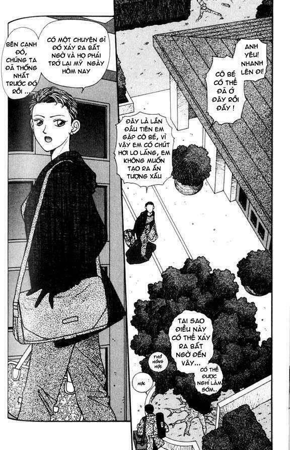 kirara - hồn ma quyến rũ chapter 11 5