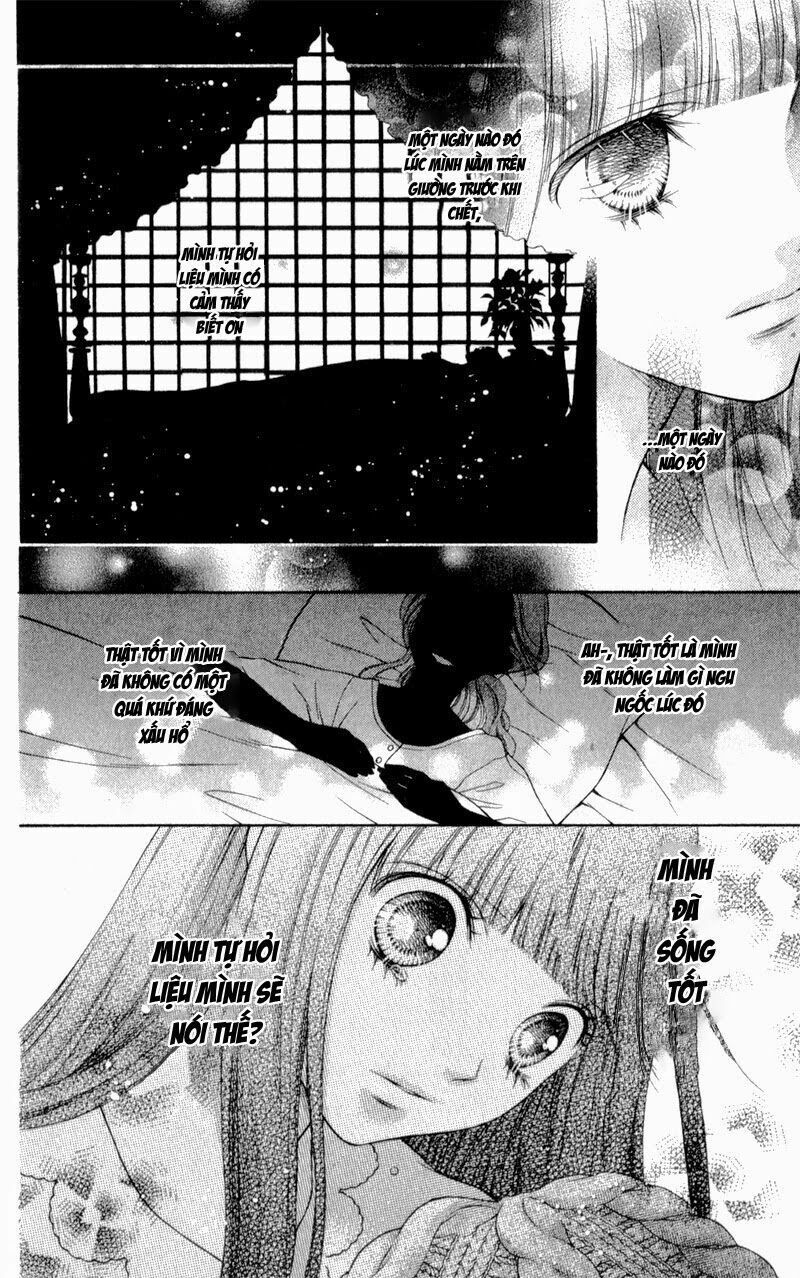 sugar soldier chapter 10.5 13