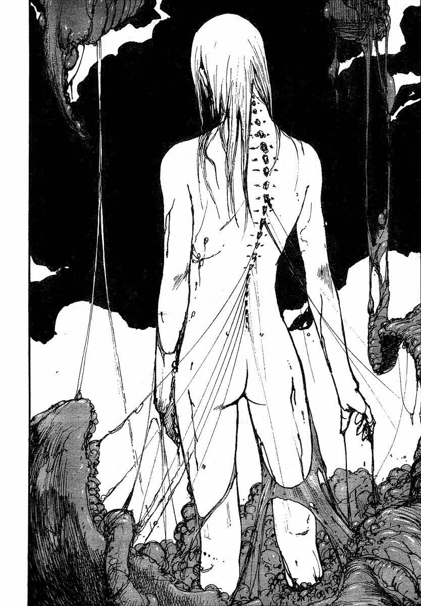 gauna biến hình chapter 2 18