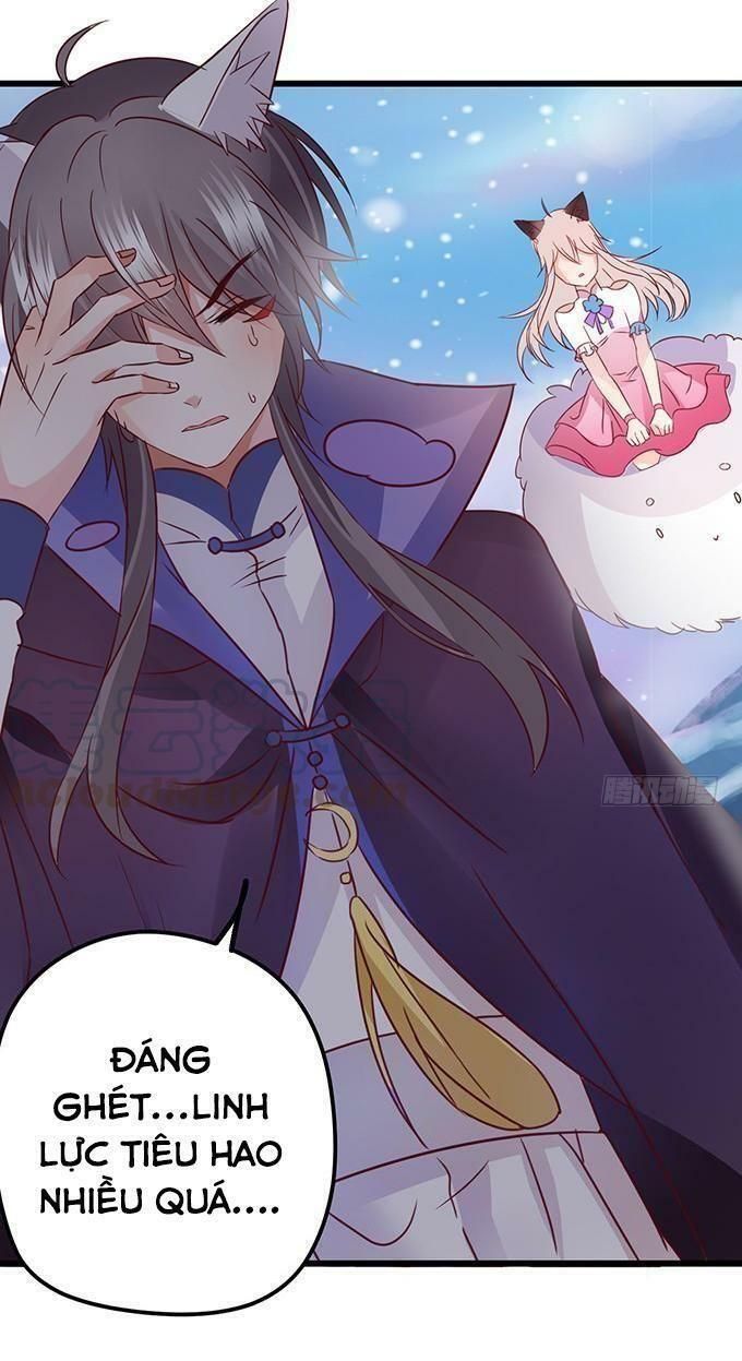 hồ tiên hung bạo chapter 20 45