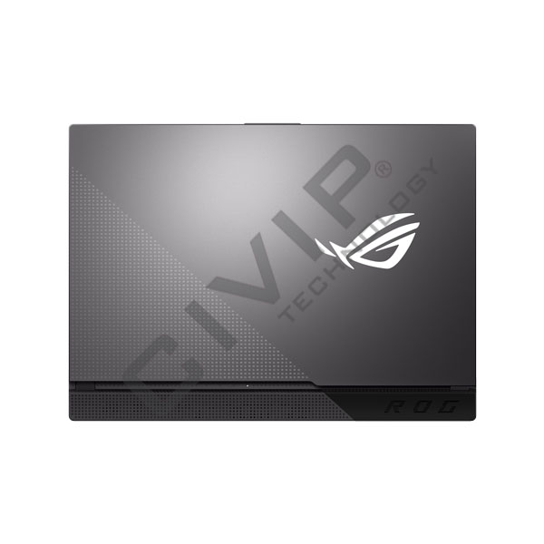 Laptop Asus Gaming ROG Strix G513QC-HN015T (Ryzen 7 5800H/8GB RAM/512GB SSD/15.6 FHD 144hz/RTX 3050 4GB/Win10/Xám)- Hàng chính hãng