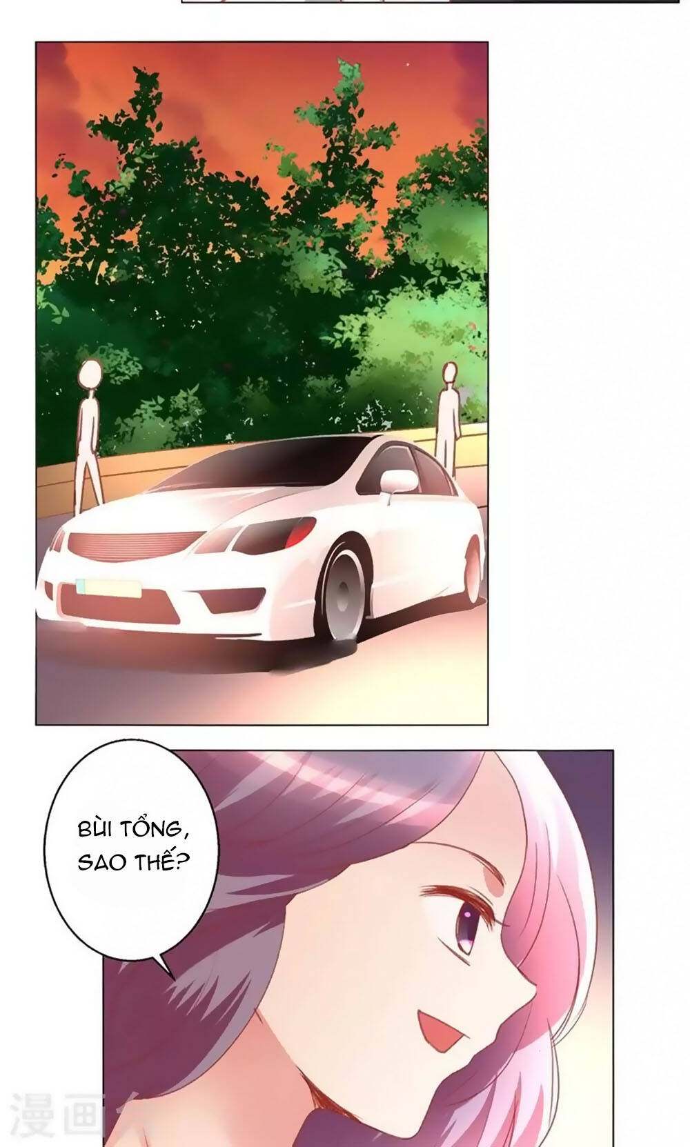 một tuần làm tình nhân chapter 40 25