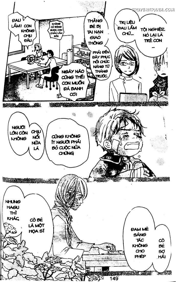 love n life chapter 60 3