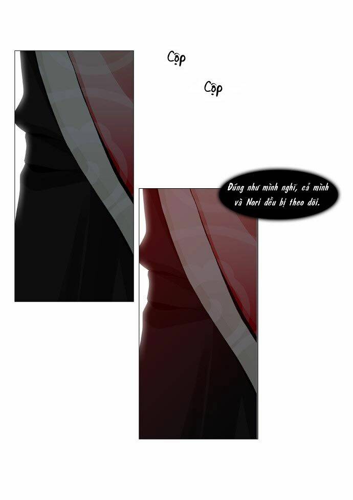 một không gian thời gian khác chapter 12 27