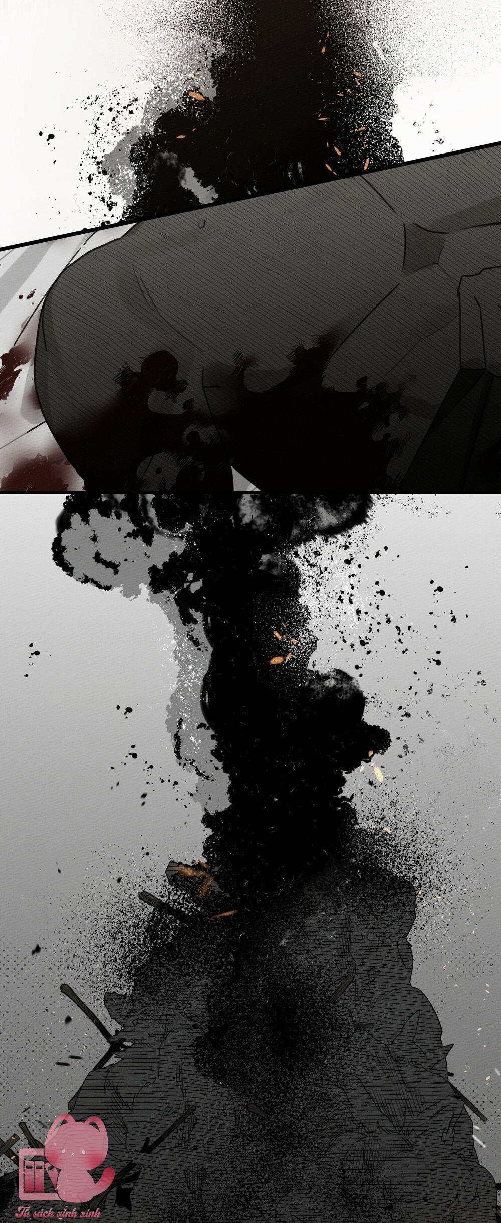 dưới tán cây sồi chapter 48 12