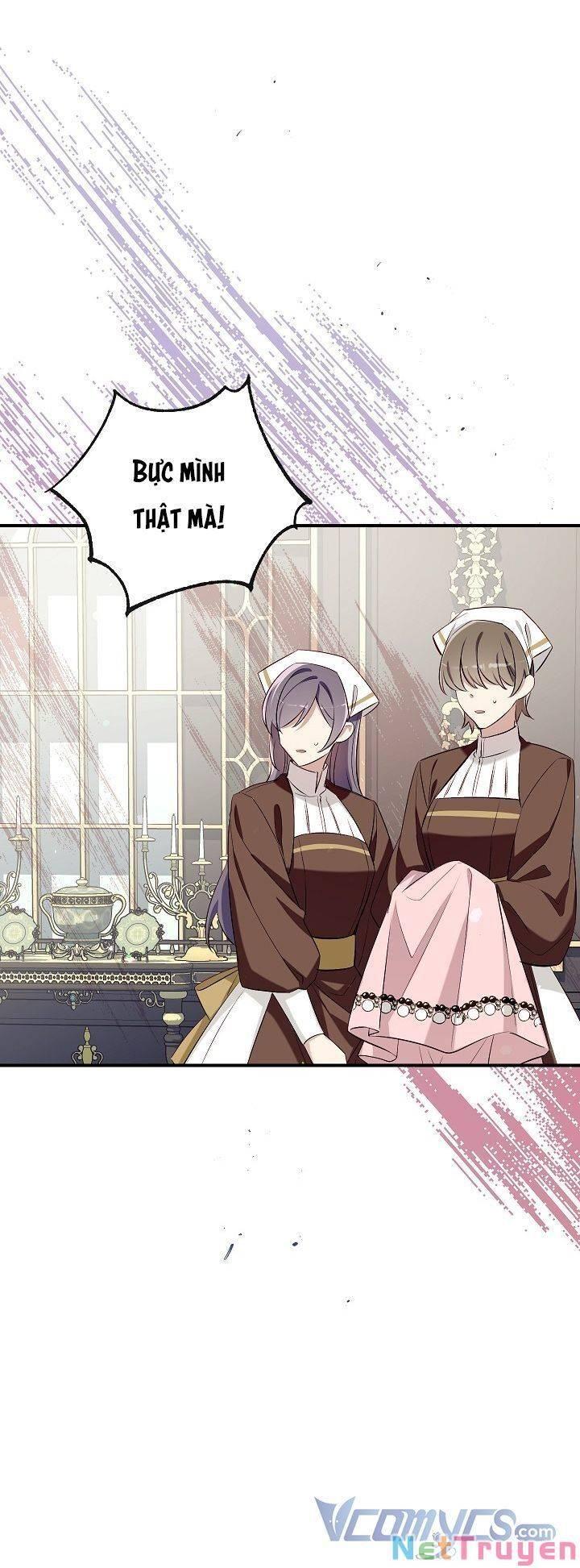 chúng ta có thể trở thành gia đình được không? chapter 68 61