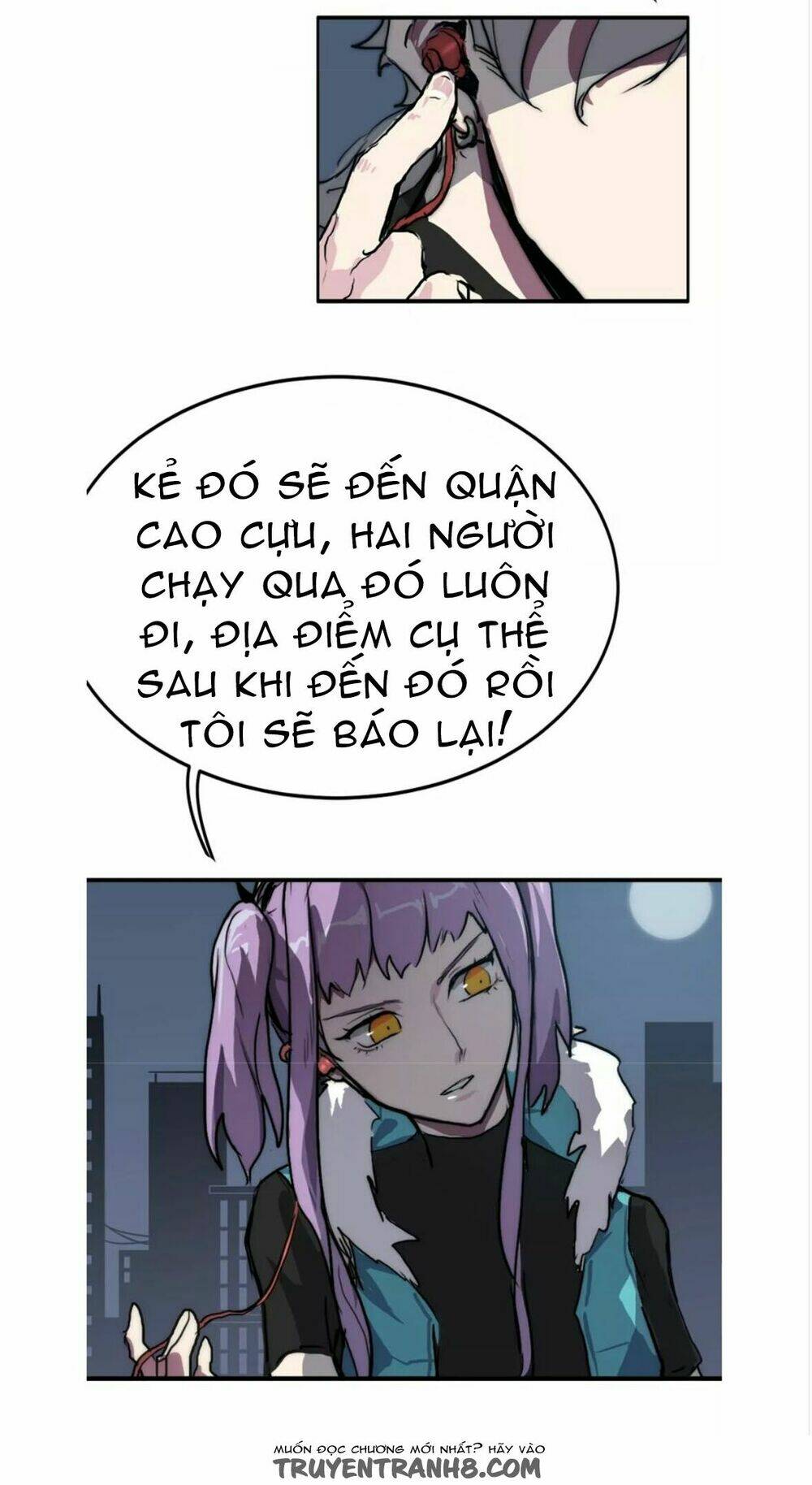 quạ đen chapter 29 21