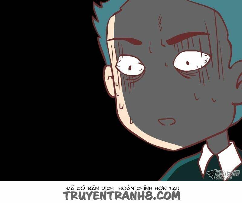 cười trên xe bus chapter 15 8