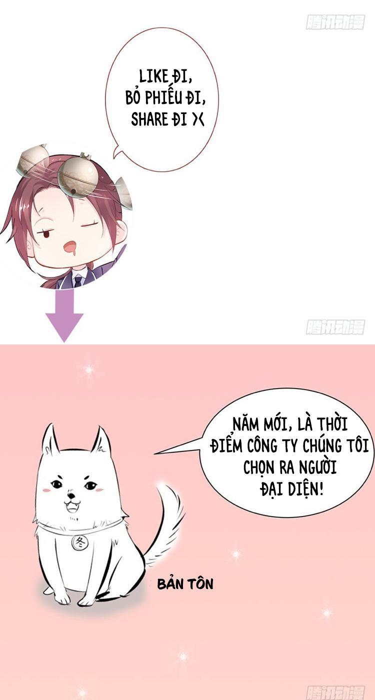 vương phi - âm động thiên hạ chapter 9 42