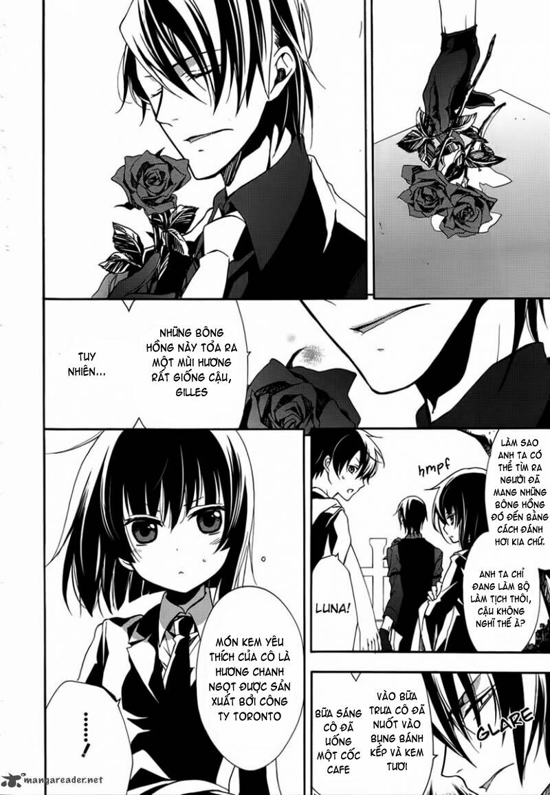 blood parade chapter 6 13