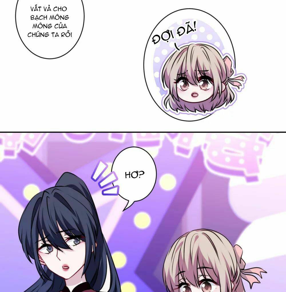 nhân vật phản diện: không ngọt không lấy tiền chapter 29 18