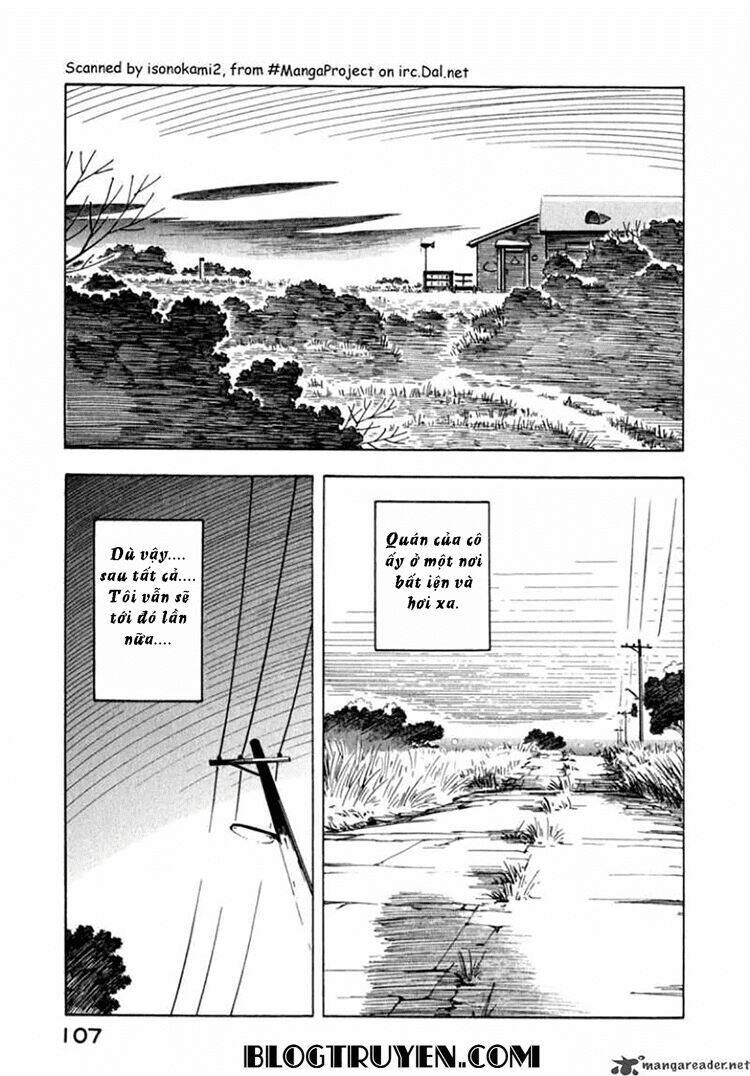 yokohama kaidashi kikou. chapter 30 16