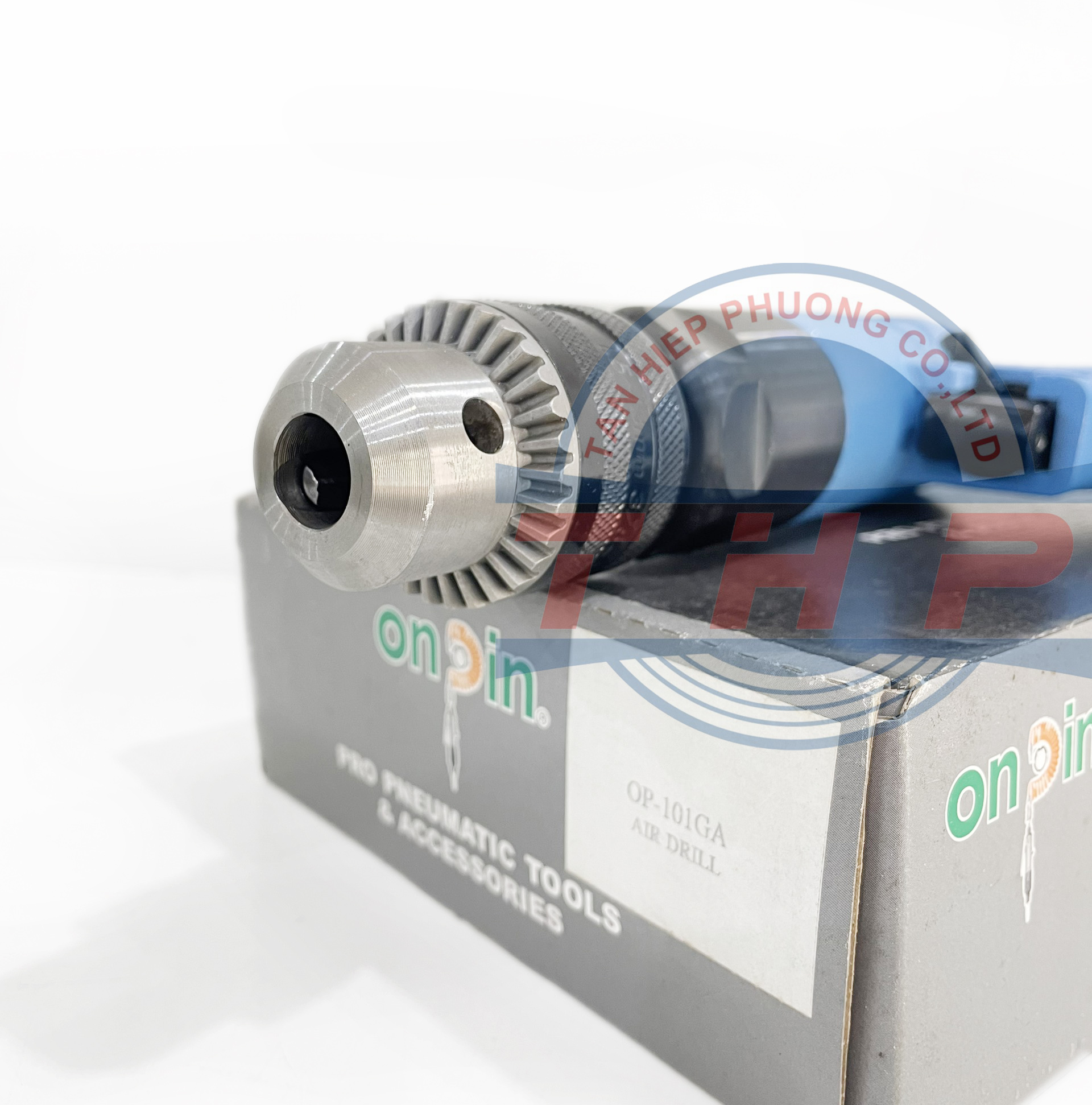 Dụng cụ khoan dùng hơi ONPIN OP-101GA