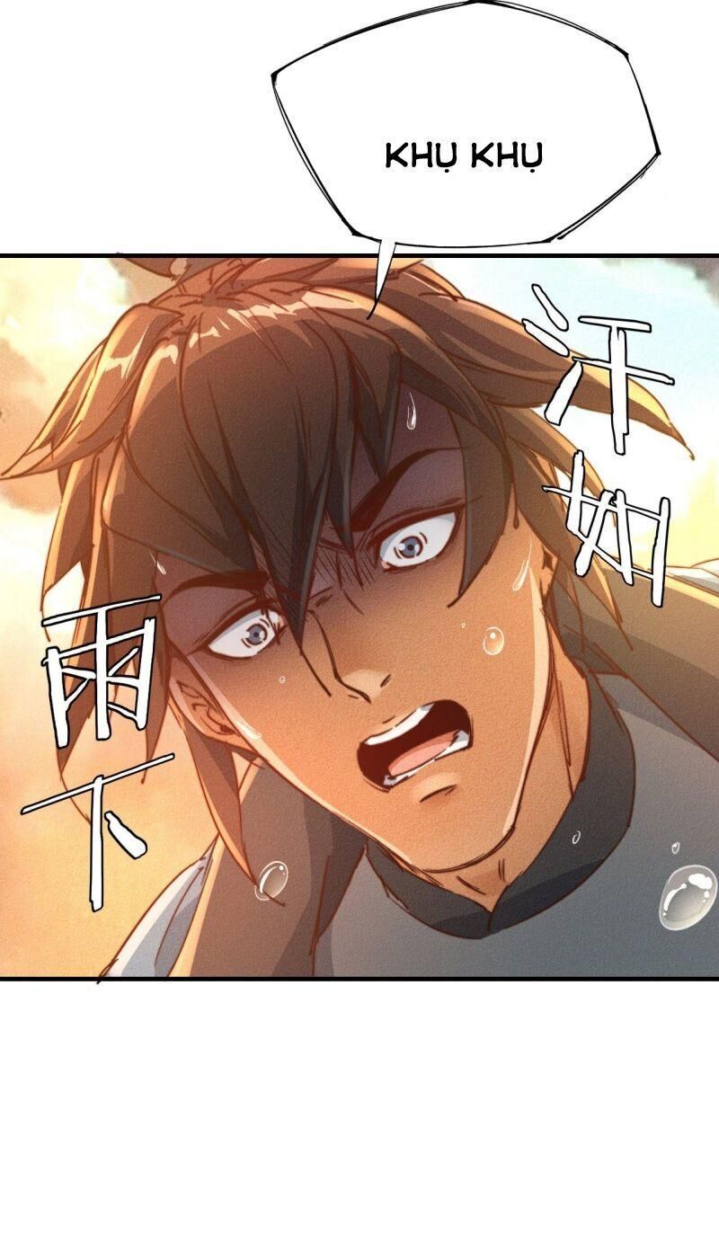 võ đạo chiến thần chapter 14 22