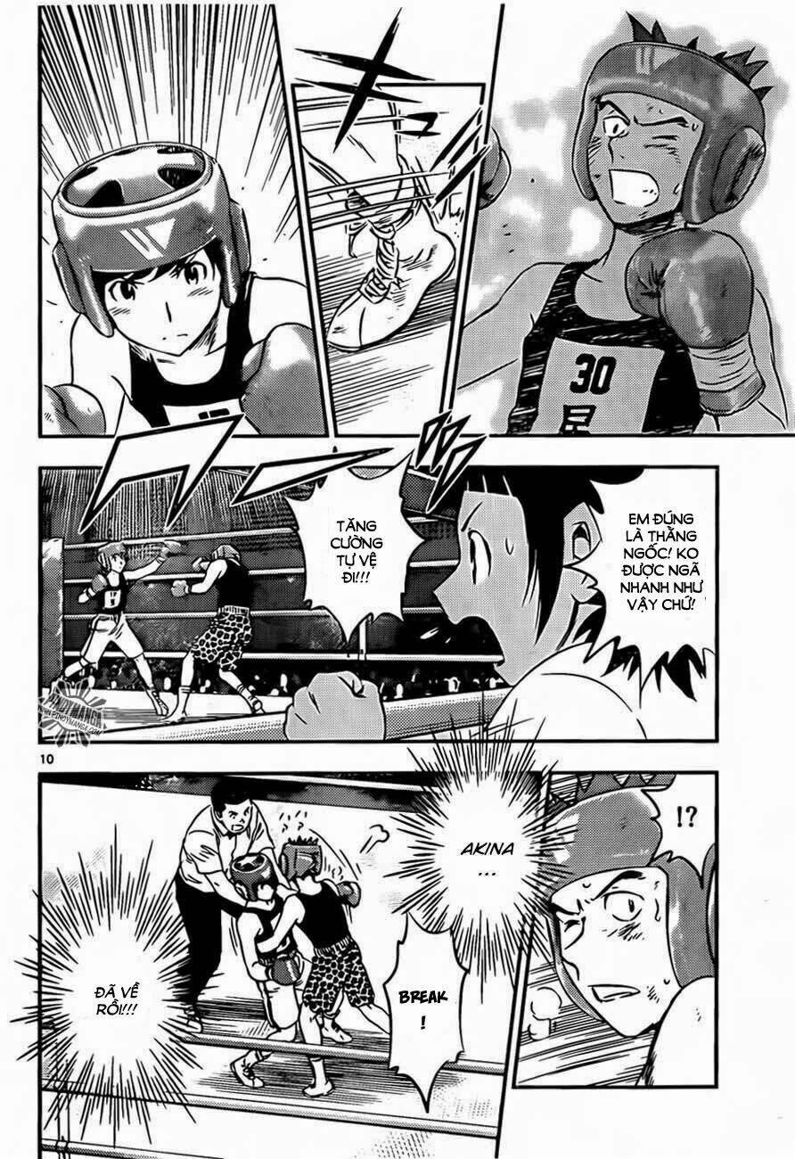 buyuden chapter 43 10