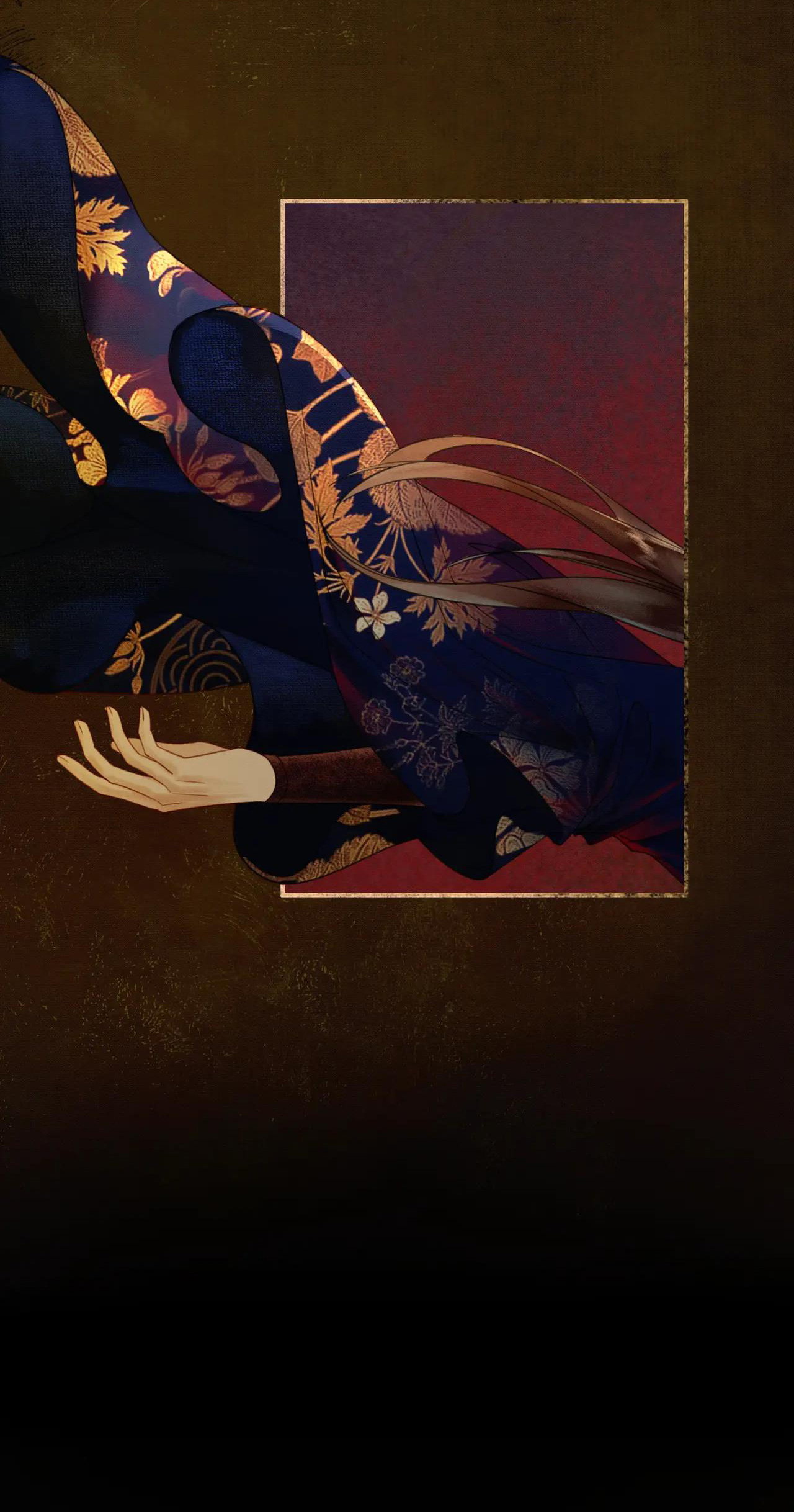 ai đã dạy hư đồ đệ phản diện của ta? chapter 5 7