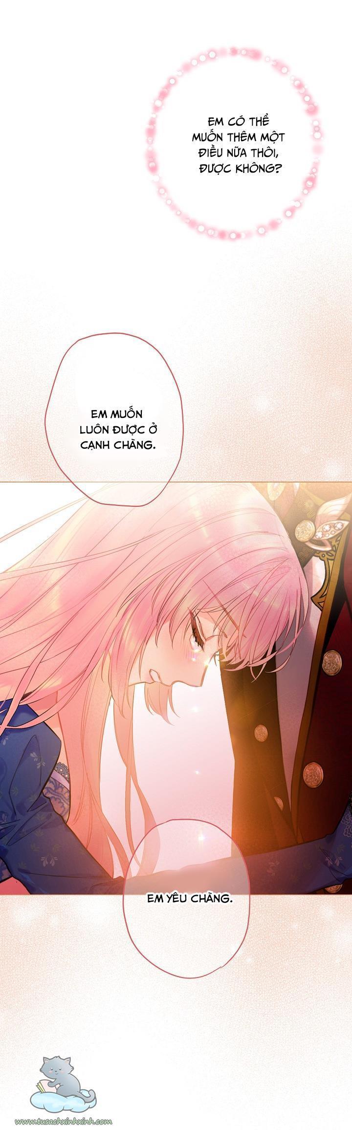 ác nữ muốn ly hôn chapter 75 44