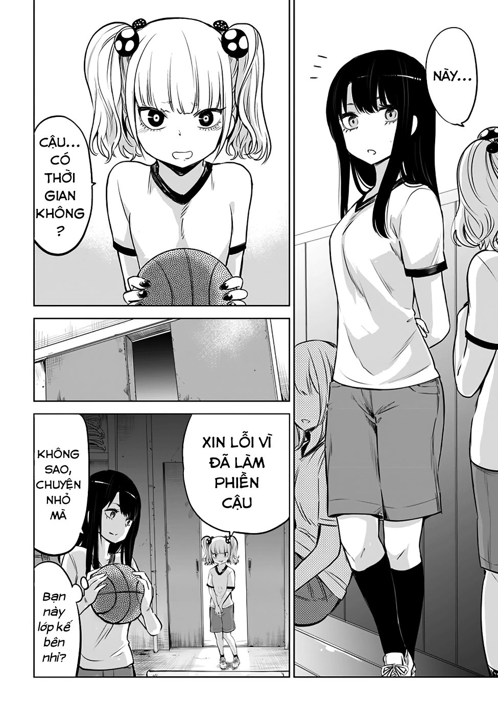 mieruko-chan chapter 12 8