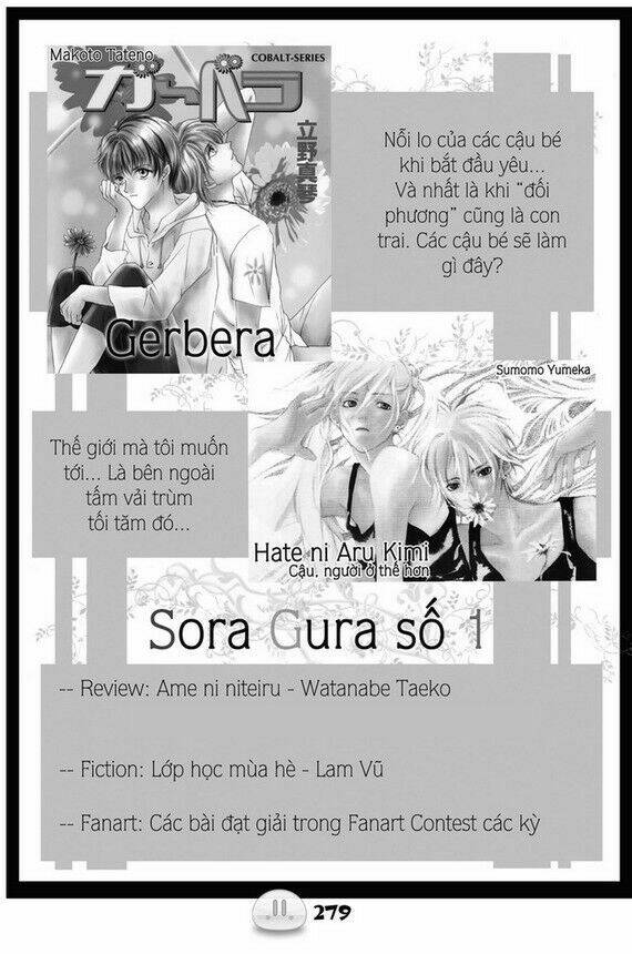 sora gura chapter 1 286