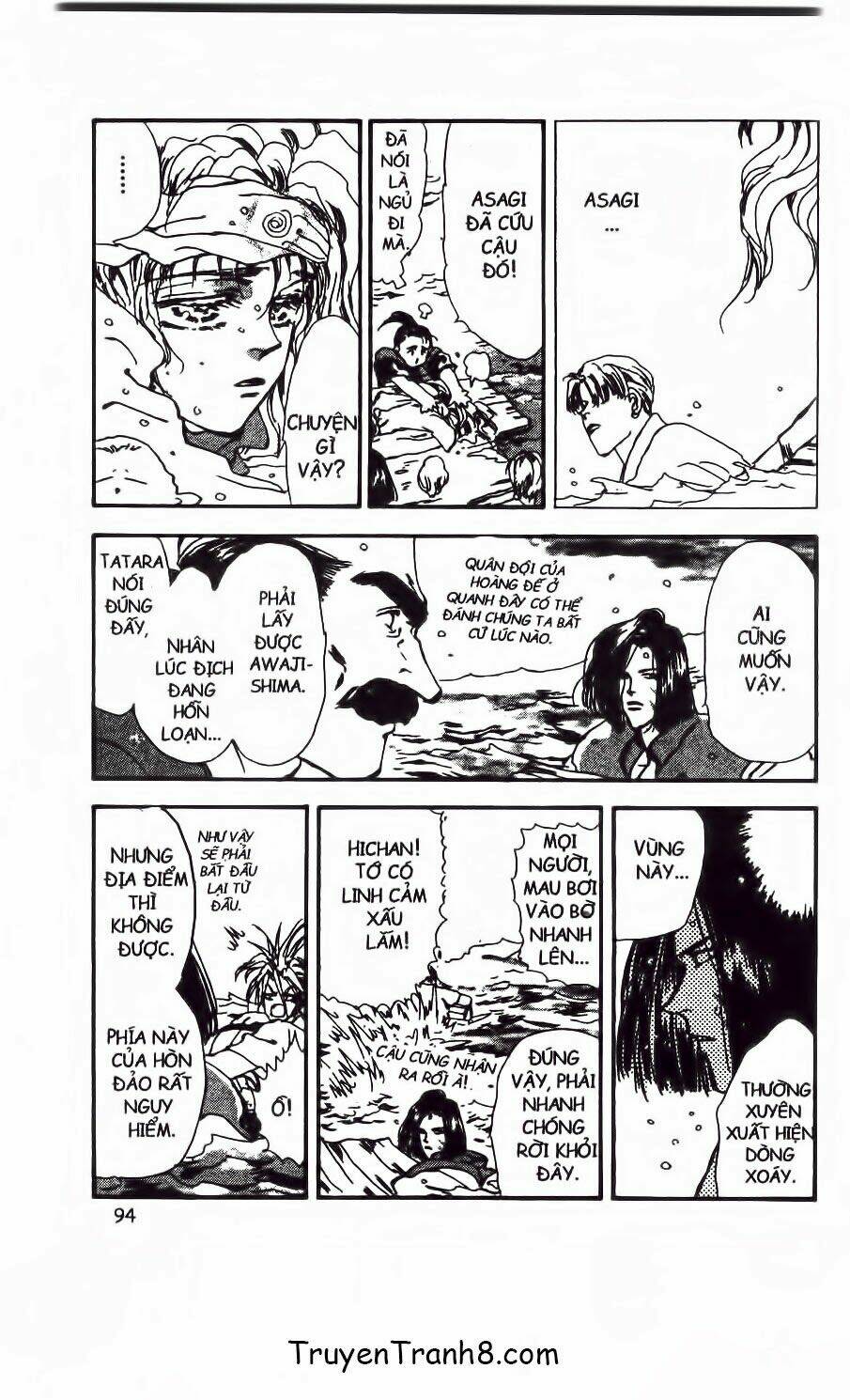 đứa con số phận chapter 72.1 6