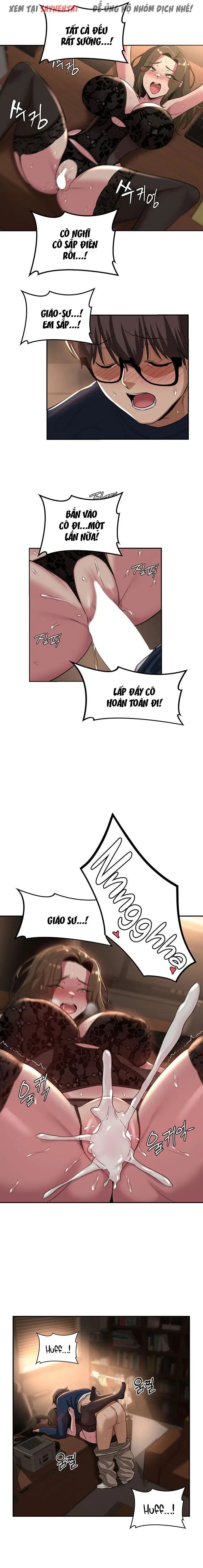 nhóm học tình thú chapter 18 11