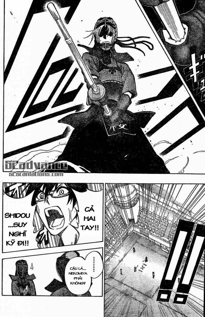 kurogane chapter 65 11