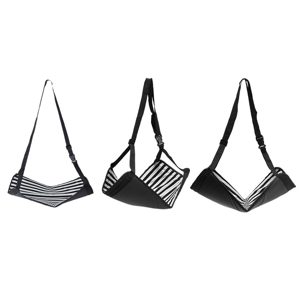 Di Động Để Chân Chuyến Bay Mang Theo Chân Gối Hơi Du Lịch Chân Võng Máy Bay Chân Có Mút Phụ Kiện Du Lịch