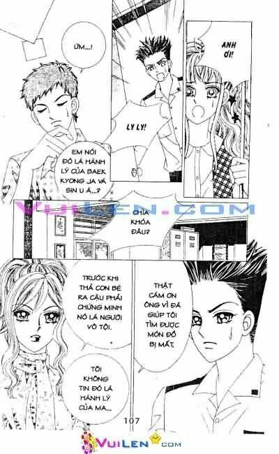 mùa ảo vọng - strange pension chapter 7 107